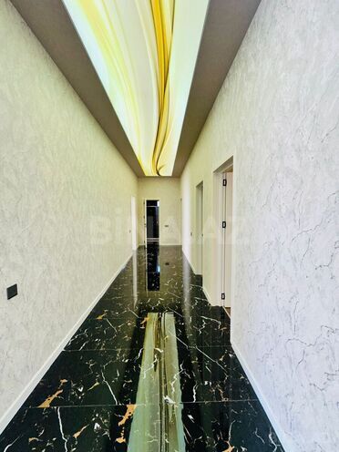 İcarəyə verilir 5 otaqlı həyət evi/bağ evi 200 m², Mərdəkan q., photo 13 from 19