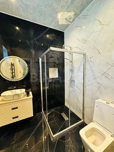 İcarəyə verilir 5 otaqlı həyət evi/bağ evi 200 m², Mərdəkan q., photo 18 from 19