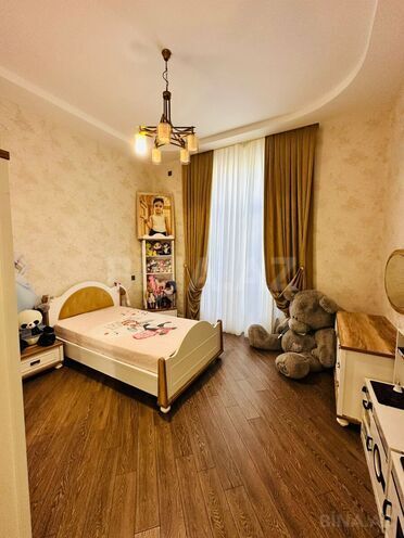 İcarəyə verilir 5 otaqlı həyət evi/bağ evi 200 m², Mərdəkan q., photo 16 from 19