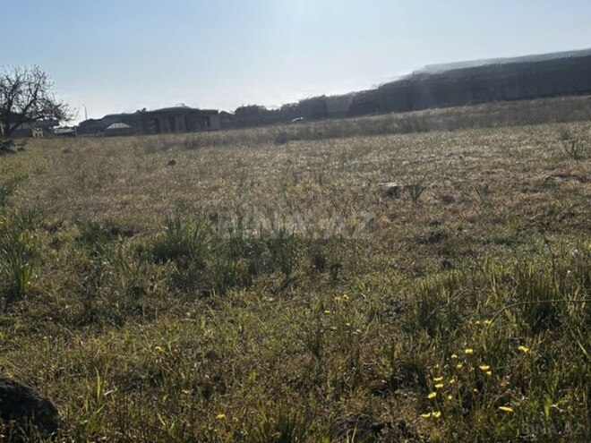 Satılır  torpaq 35 sot, Maştağa q., photo 1 from 5