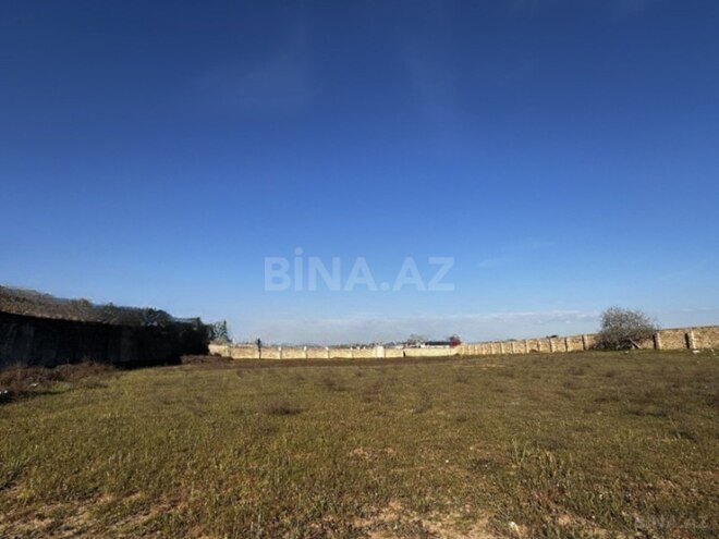 Satılır  torpaq 35 sot, Maştağa q., photo 3 from 5