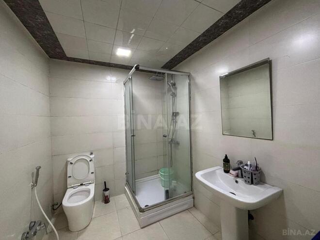 Satılır 3 otaqlı yeni tikili 124 m², Xalqlar Dostluğu m., photo 12 from 14