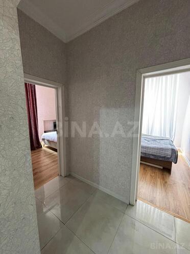 Satılır 3 otaqlı yeni tikili 124 m², Xalqlar Dostluğu m., photo 9 from 14