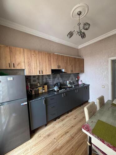 Satılır 3 otaqlı yeni tikili 124 m², Xalqlar Dostluğu m., photo 3 from 14