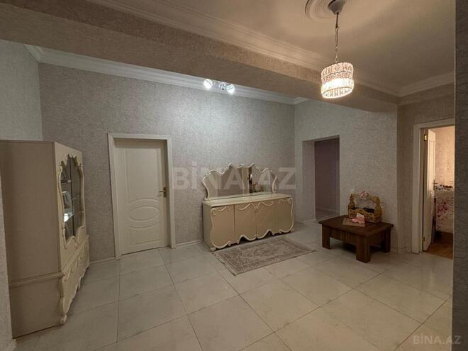 Satılır 3 otaqlı yeni tikili 124 m², Xalqlar Dostluğu m., photo 8 from 14