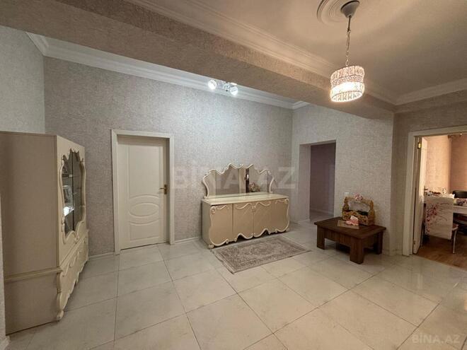 Satılır 3 otaqlı yeni tikili 124 m², Xalqlar Dostluğu m., photo 7 from 14