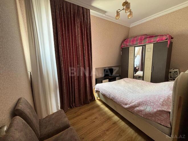 Satılır 3 otaqlı yeni tikili 124 m², Xalqlar Dostluğu m., photo 10 from 14