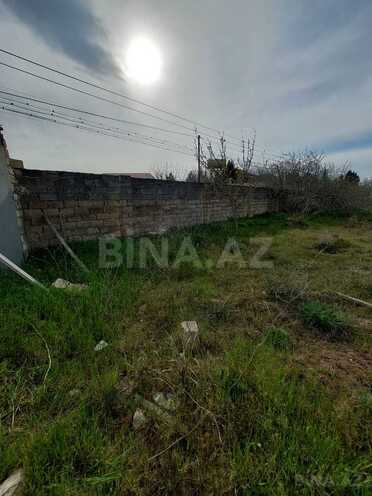 Satılır  torpaq 12 sot, Nardaran q., photo 9 from 15
