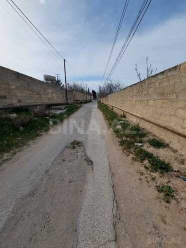 Satılır  torpaq 12 sot, Nardaran q., photo 3 from 15