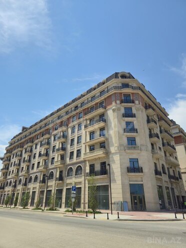 Продаётся 4-комн. новостройка 134 м², пос. Аг шехер, photo 8 from 9