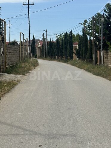 Satılır  torpaq 6 sot, Sea Breeze q., photo 5 from 6