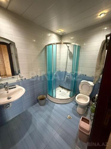 Сдаётся 3-комн. новостройка 100 м², м. 8 ноября, photo 15 from 16