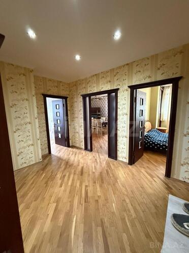 Сдаётся 3-комн. новостройка 100 м², м. 8 ноября, photo 8 from 16