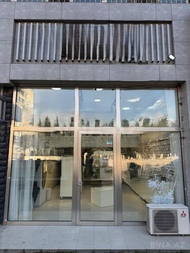 Сдаётся  объект 50 м², м. Гянджлик, photo 1 from 12