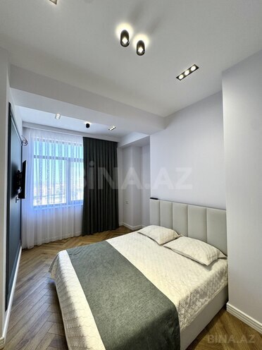 Satılır 3 otaqlı yeni tikili 90 m², Yeni Günəşli q., photo 8 from 15