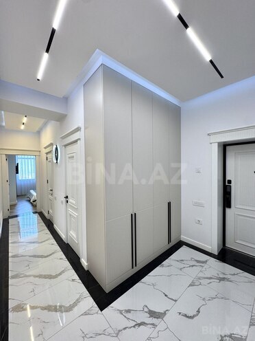 Satılır 3 otaqlı yeni tikili 90 m², Yeni Günəşli q., photo 11 from 15