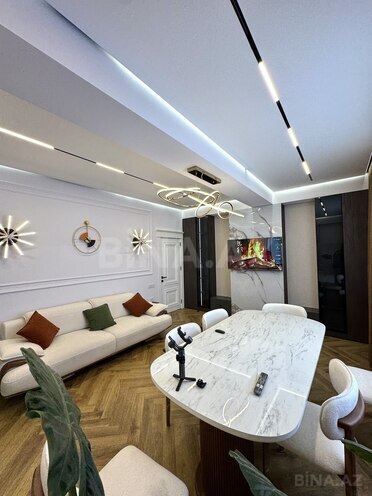 Satılır 3 otaqlı yeni tikili 90 m², Yeni Günəşli q., photo 3 from 15
