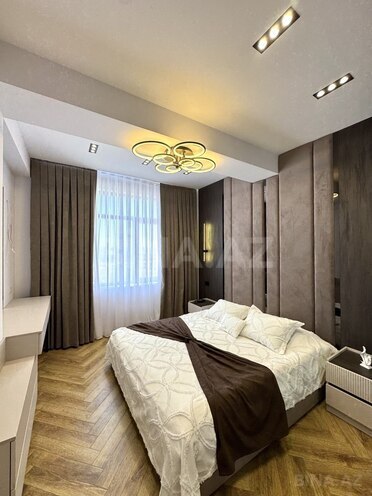 Satılır 3 otaqlı yeni tikili 90 m², Yeni Günəşli q., photo 6 from 15