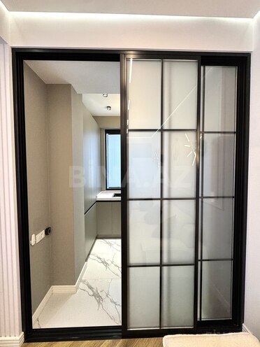 Satılır 3 otaqlı yeni tikili 90 m², Yeni Günəşli q., photo 4 from 15