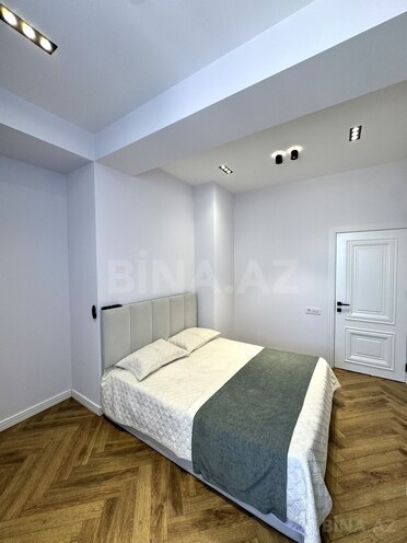 Satılır 3 otaqlı yeni tikili 90 m², Yeni Günəşli q., photo 9 from 15
