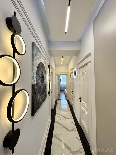 Satılır 3 otaqlı yeni tikili 90 m², Yeni Günəşli q., photo 10 from 15