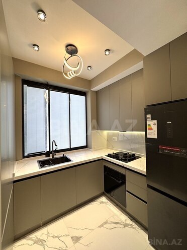 Satılır 3 otaqlı yeni tikili 90 m², Yeni Günəşli q., photo 5 from 15