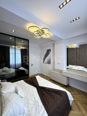 Satılır 3 otaqlı yeni tikili 90 m², Yeni Günəşli q., photo 7 from 15