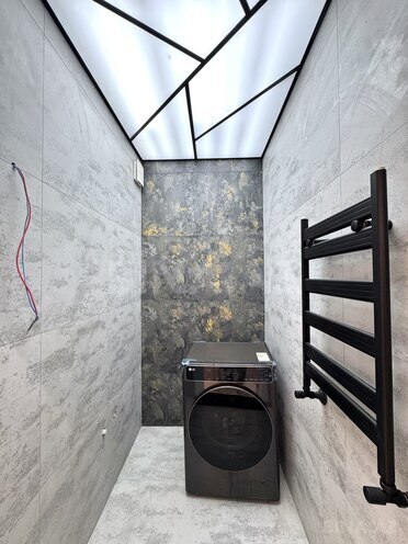 Satılır 3 otaqlı yeni tikili 90 m², Yeni Günəşli q., photo 12 from 15