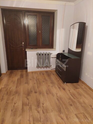 Satılır 2 otaqlı köhnə tikili 43 m², Qara Qarayev m., photo 5 from 7
