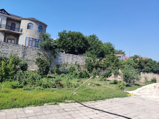 Продаётся  участок 3.5 сот, пос. Бакиханова, photo 7 from 9