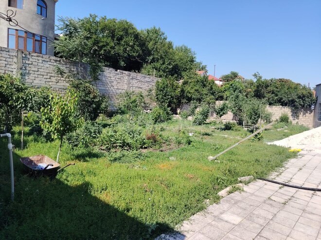 Продаётся  участок 3.5 сот, пос. Бакиханова, photo 6 from 9
