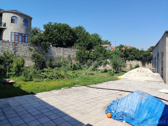 Продаётся  участок 3.5 сот, пос. Бакиханова, photo 4 from 9