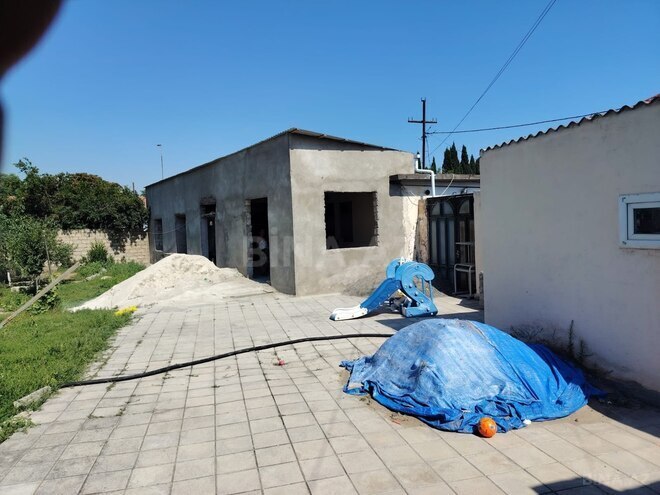 Продаётся  участок 3.5 сот, пос. Бакиханова, photo 8 from 9