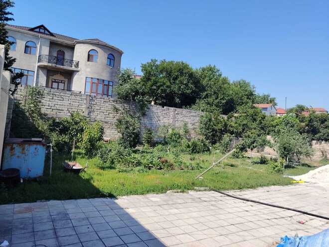 Продаётся  участок 3.5 сот, пос. Бакиханова, photo 3 from 9