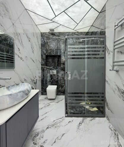 Satılır 5 otaqlı həyət evi/bağ evi 240 m², Şüvəlan q., photo 16 from 17