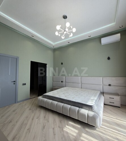 Satılır 5 otaqlı həyət evi/bağ evi 240 m², Şüvəlan q., photo 15 from 17