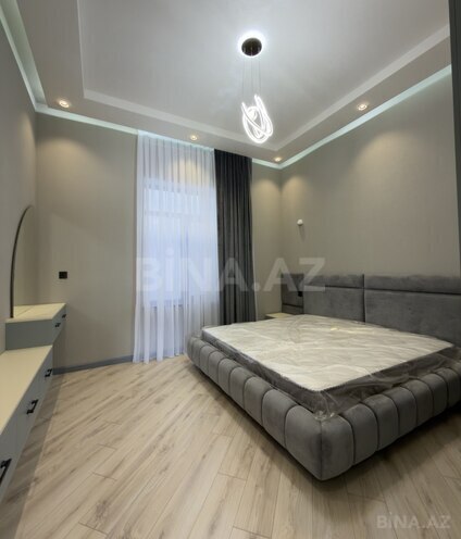 Satılır 5 otaqlı həyət evi/bağ evi 240 m², Şüvəlan q., photo 14 from 17