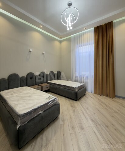 Satılır 5 otaqlı həyət evi/bağ evi 240 m², Şüvəlan q., photo 13 from 17