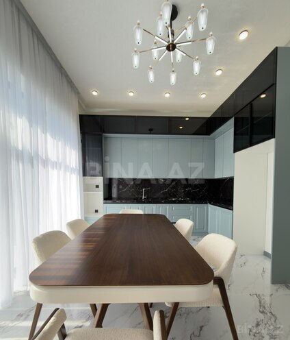Satılır 5 otaqlı həyət evi/bağ evi 240 m², Şüvəlan q., photo 11 from 17