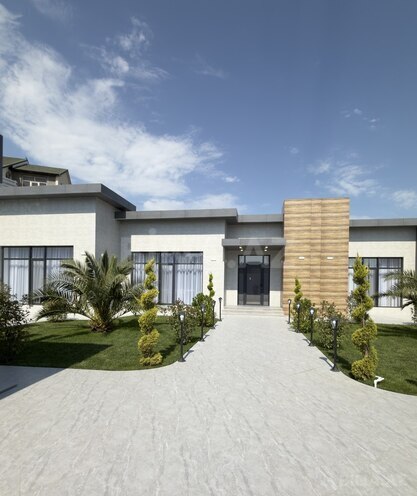 Satılır 5 otaqlı həyət evi/bağ evi 240 m², Şüvəlan q., photo 5 from 17
