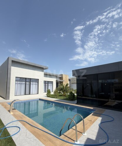 Satılır 5 otaqlı həyət evi/bağ evi 240 m², Şüvəlan q., photo 6 from 17
