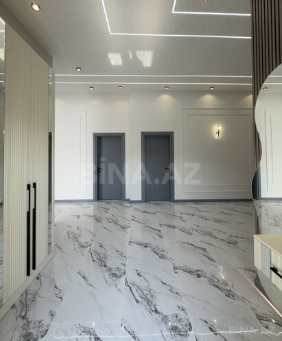 Satılır 5 otaqlı həyət evi/bağ evi 240 m², Şüvəlan q., photo 10 from 17