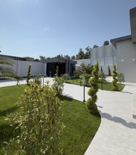 Satılır 5 otaqlı həyət evi/bağ evi 240 m², Şüvəlan q., photo 8 from 17