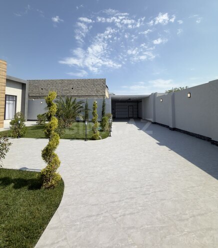 Satılır 5 otaqlı həyət evi/bağ evi 240 m², Şüvəlan q., photo 7 from 17