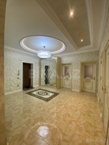 İcarəyə verilir 2 otaqlı yeni tikili 116 m², Bakıxanov q., photo 8 from 14