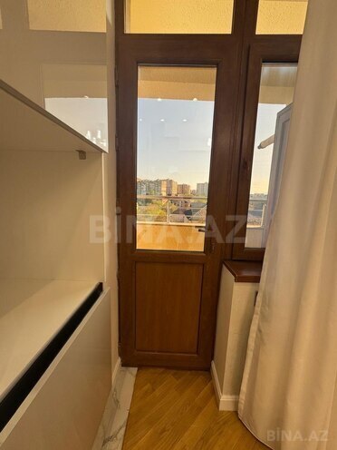 Satılır 3 otaqlı yeni tikili 125 m², Bakıxanov q., photo 13 from 19