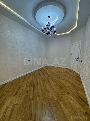 Satılır 3 otaqlı yeni tikili 125 m², Bakıxanov q., photo 6 from 19
