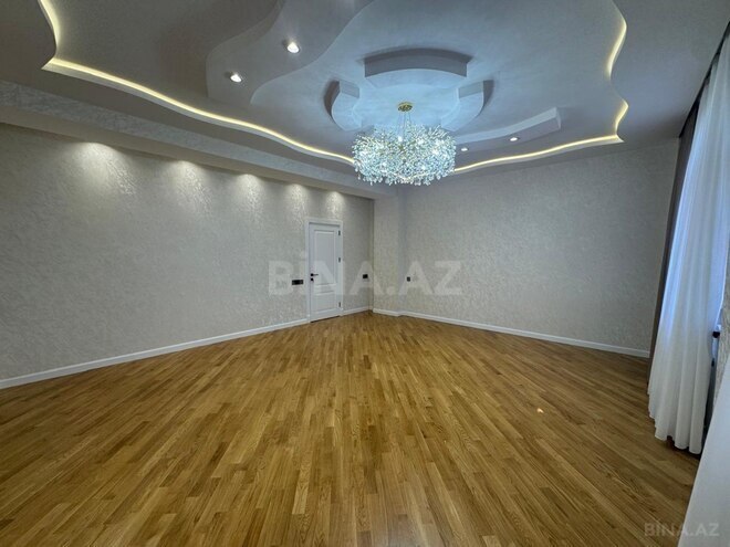 Satılır 3 otaqlı yeni tikili 125 m², Bakıxanov q., photo 5 from 19