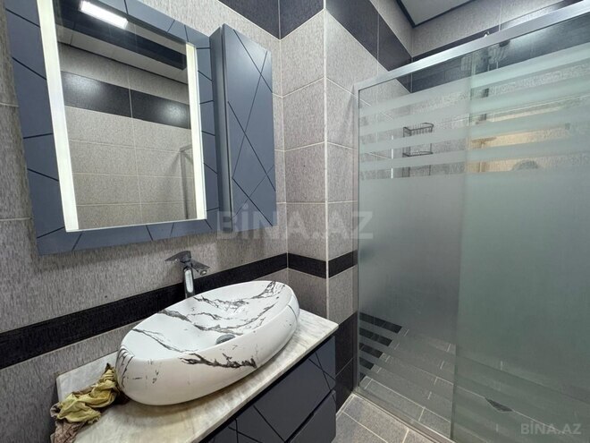 Satılır 3 otaqlı yeni tikili 125 m², Bakıxanov q., photo 17 from 19