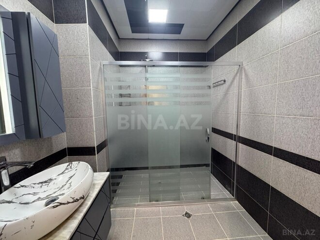 Satılır 3 otaqlı yeni tikili 125 m², Bakıxanov q., photo 18 from 19